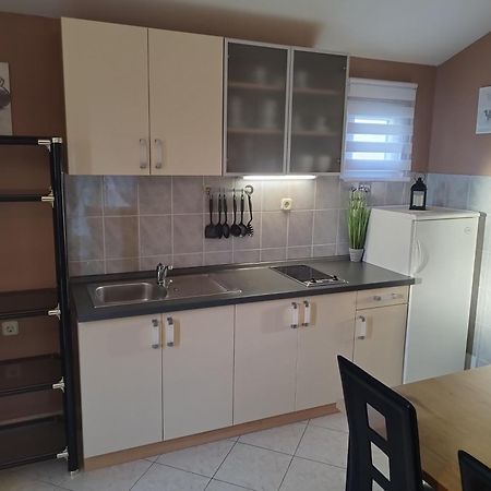 Apartmani Kraljevic Vodice Buitenkant foto
