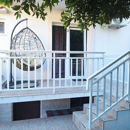 Apartmani Kraljevic Vodice Buitenkant foto