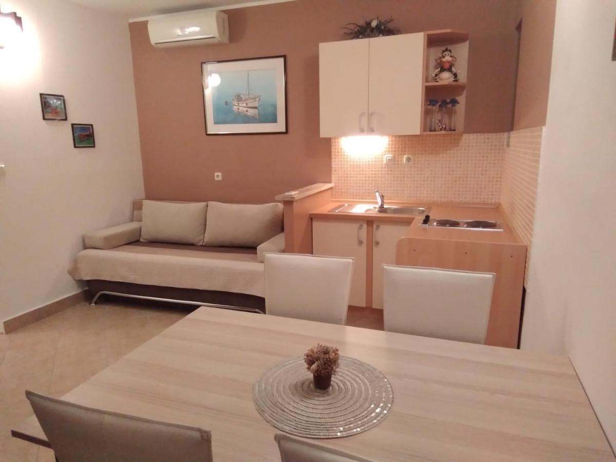 Apartmani Kraljevic Vodice Buitenkant foto