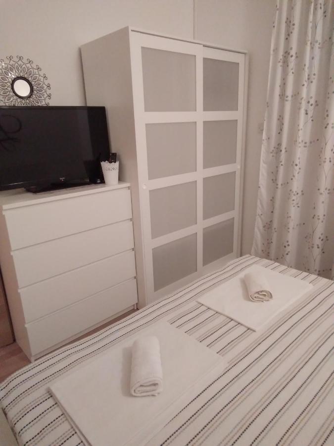 Apartmani Kraljevic Vodice Buitenkant foto