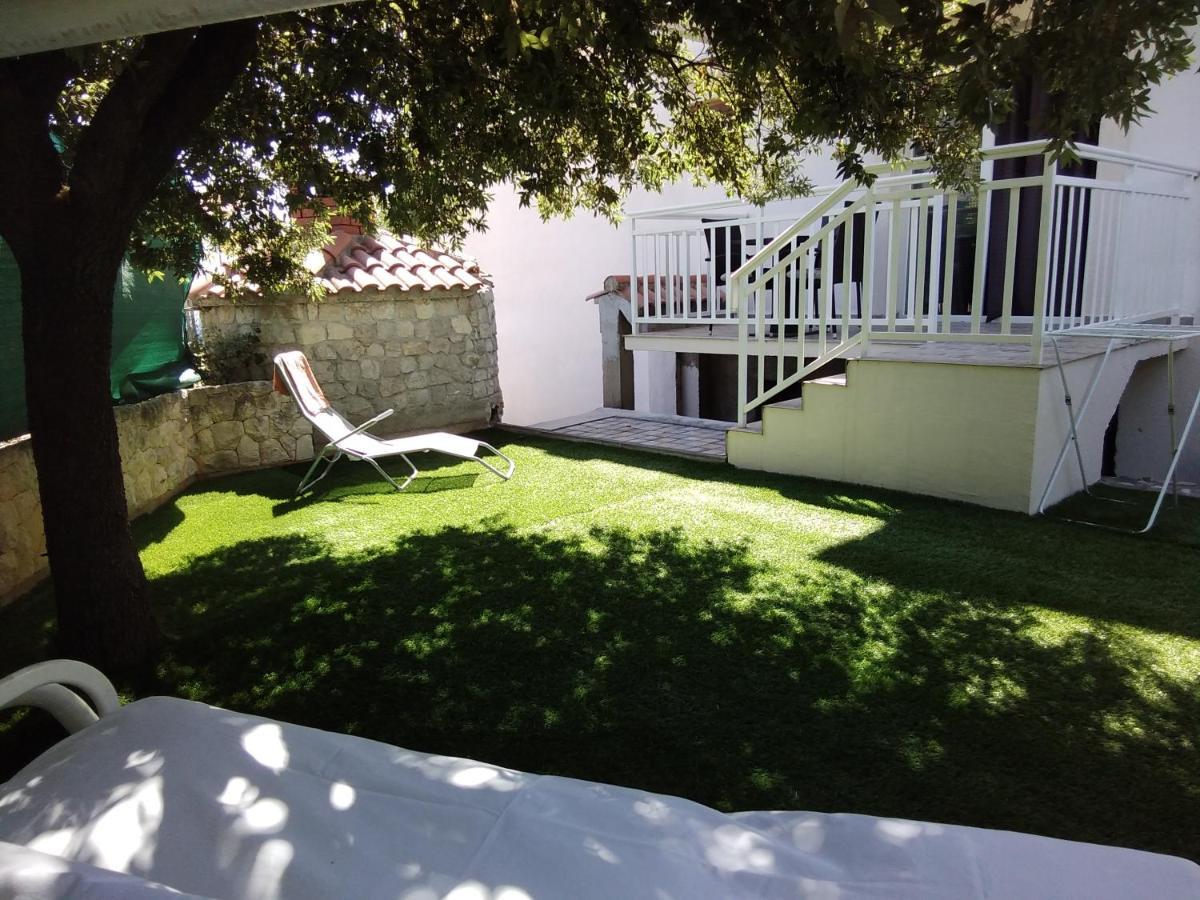 Apartmani Kraljevic Vodice Buitenkant foto