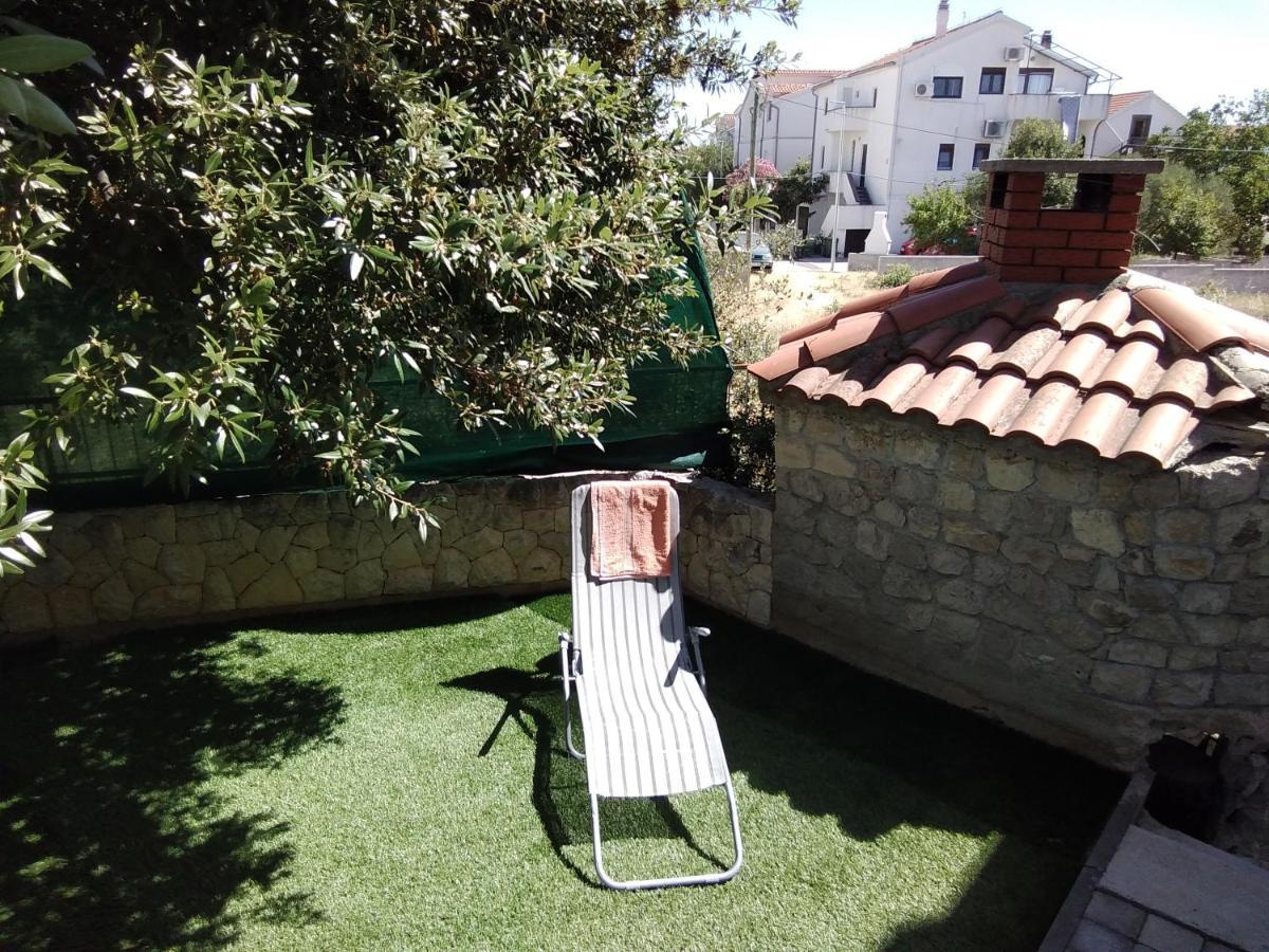 Apartmani Kraljevic Vodice Buitenkant foto