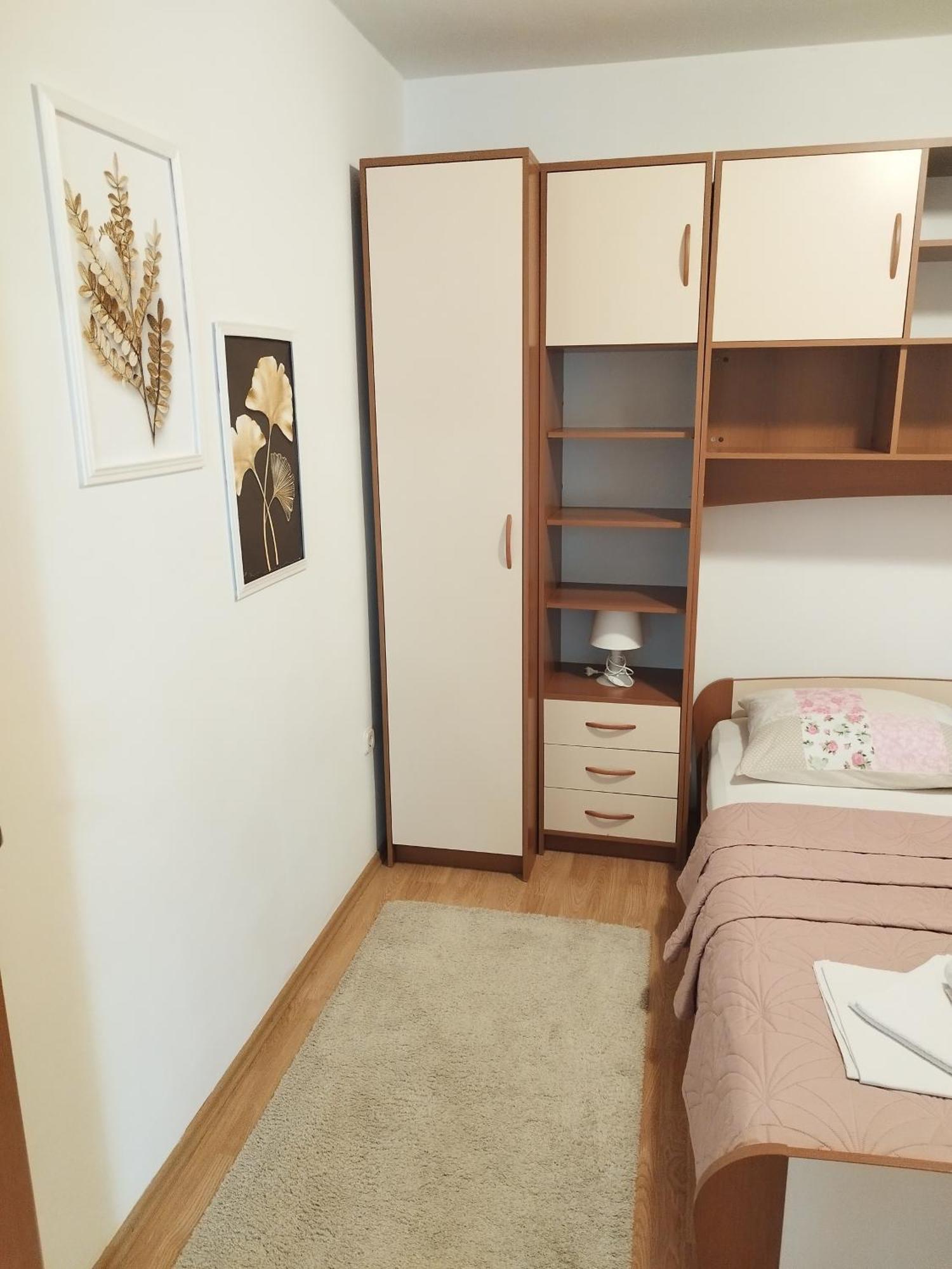 Apartmani Kraljevic Vodice Buitenkant foto
