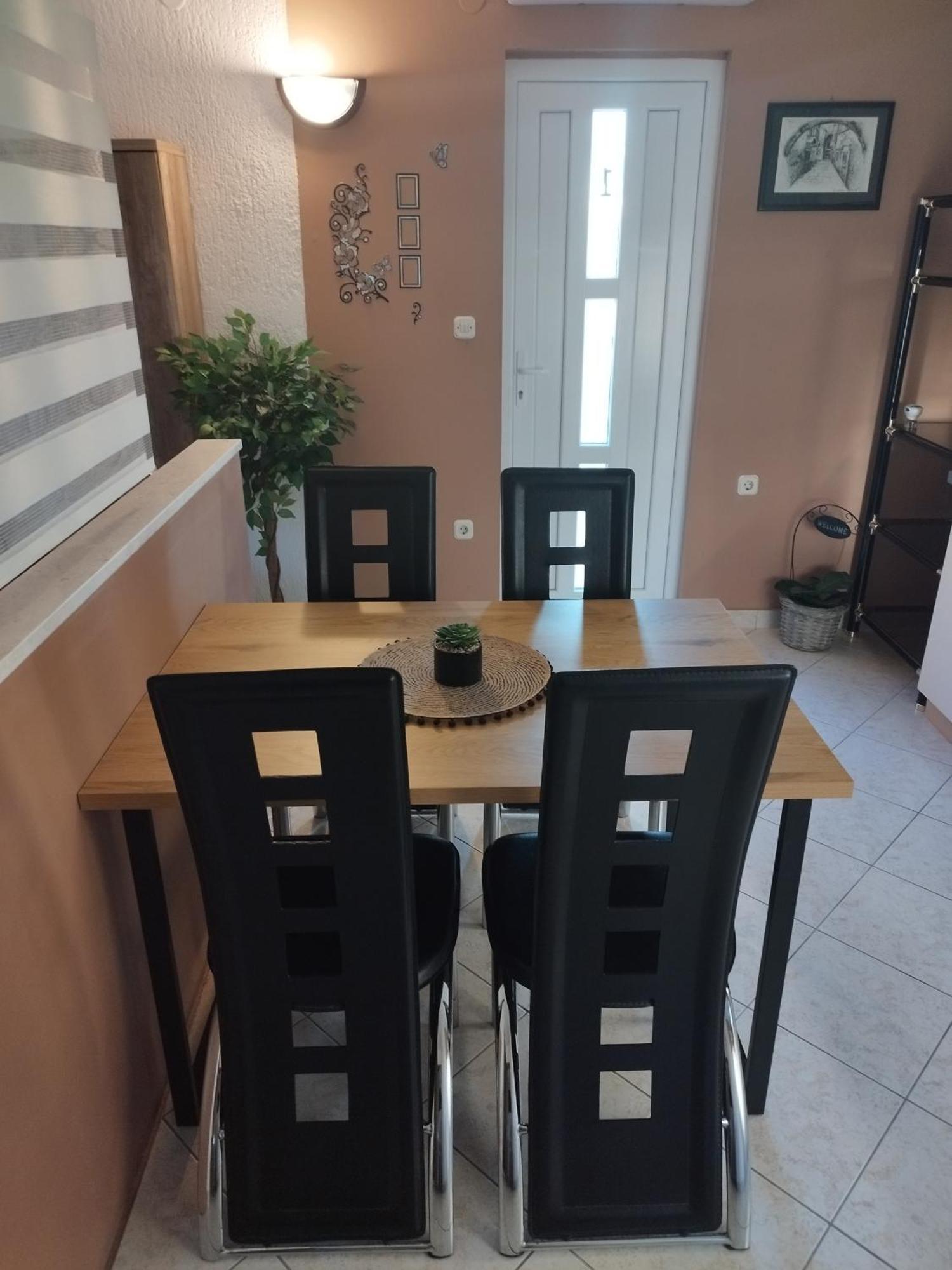 Apartmani Kraljevic Vodice Buitenkant foto