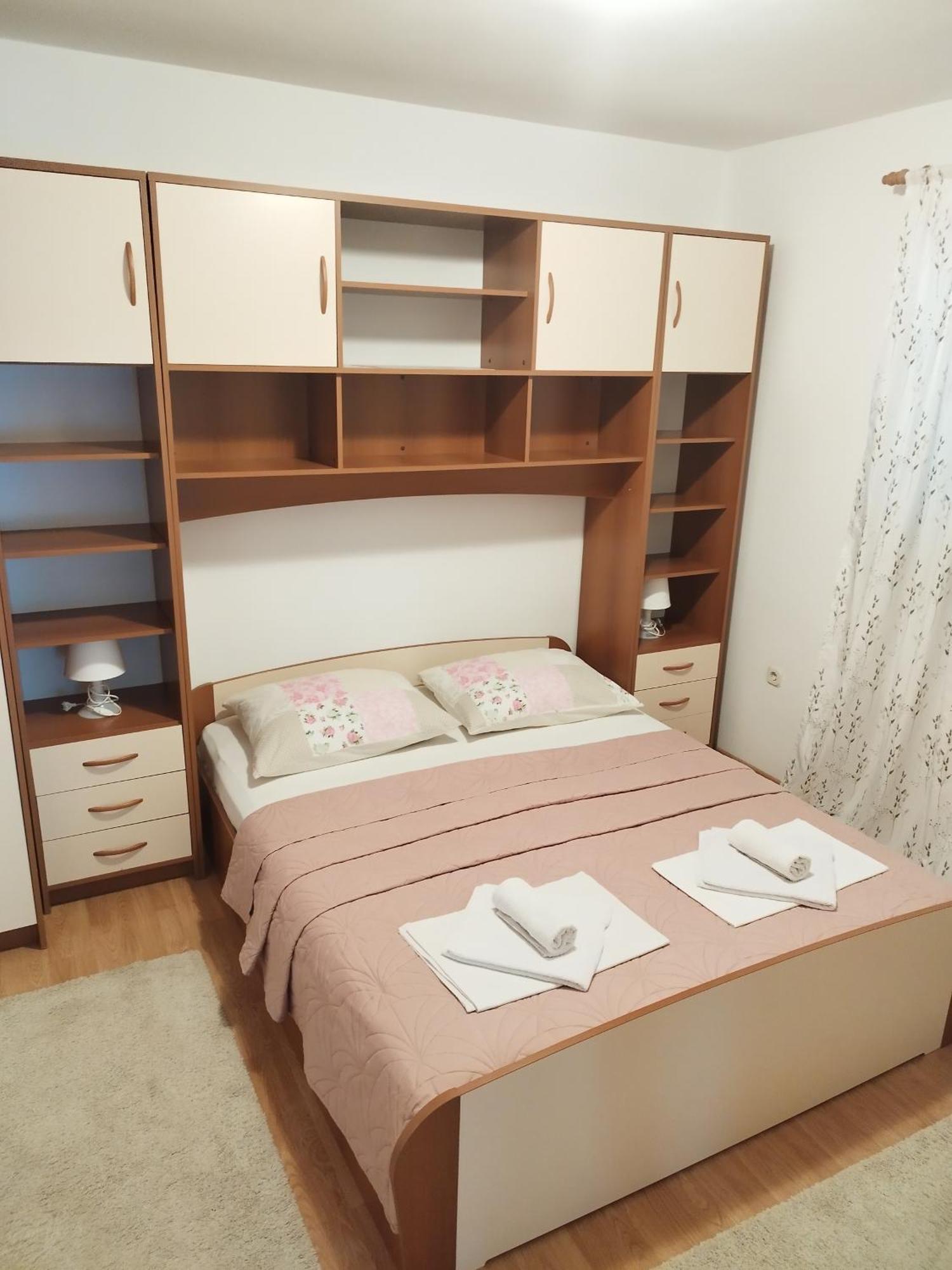 Apartmani Kraljevic Vodice Buitenkant foto