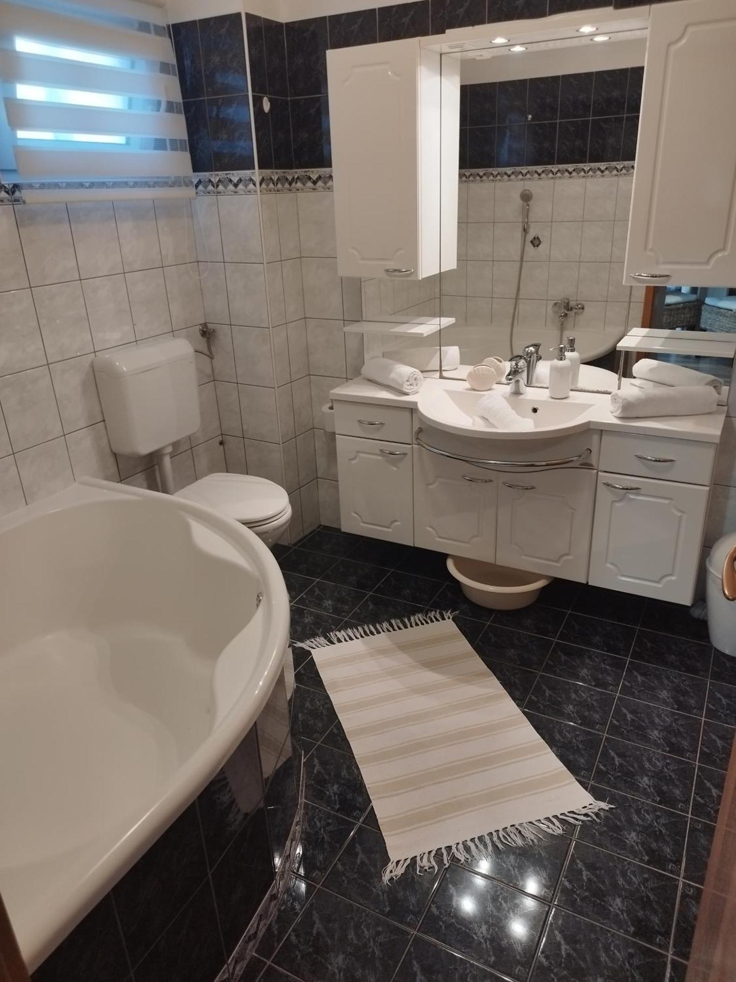 Apartmani Kraljevic Vodice Buitenkant foto