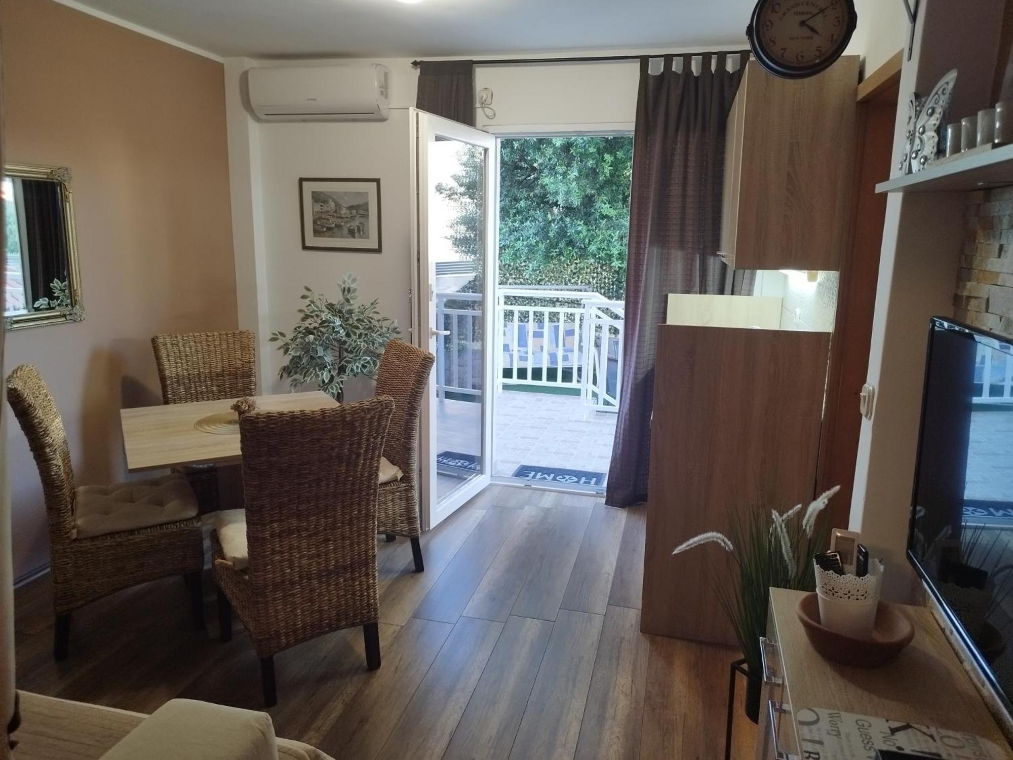 Apartmani Kraljevic Vodice Buitenkant foto