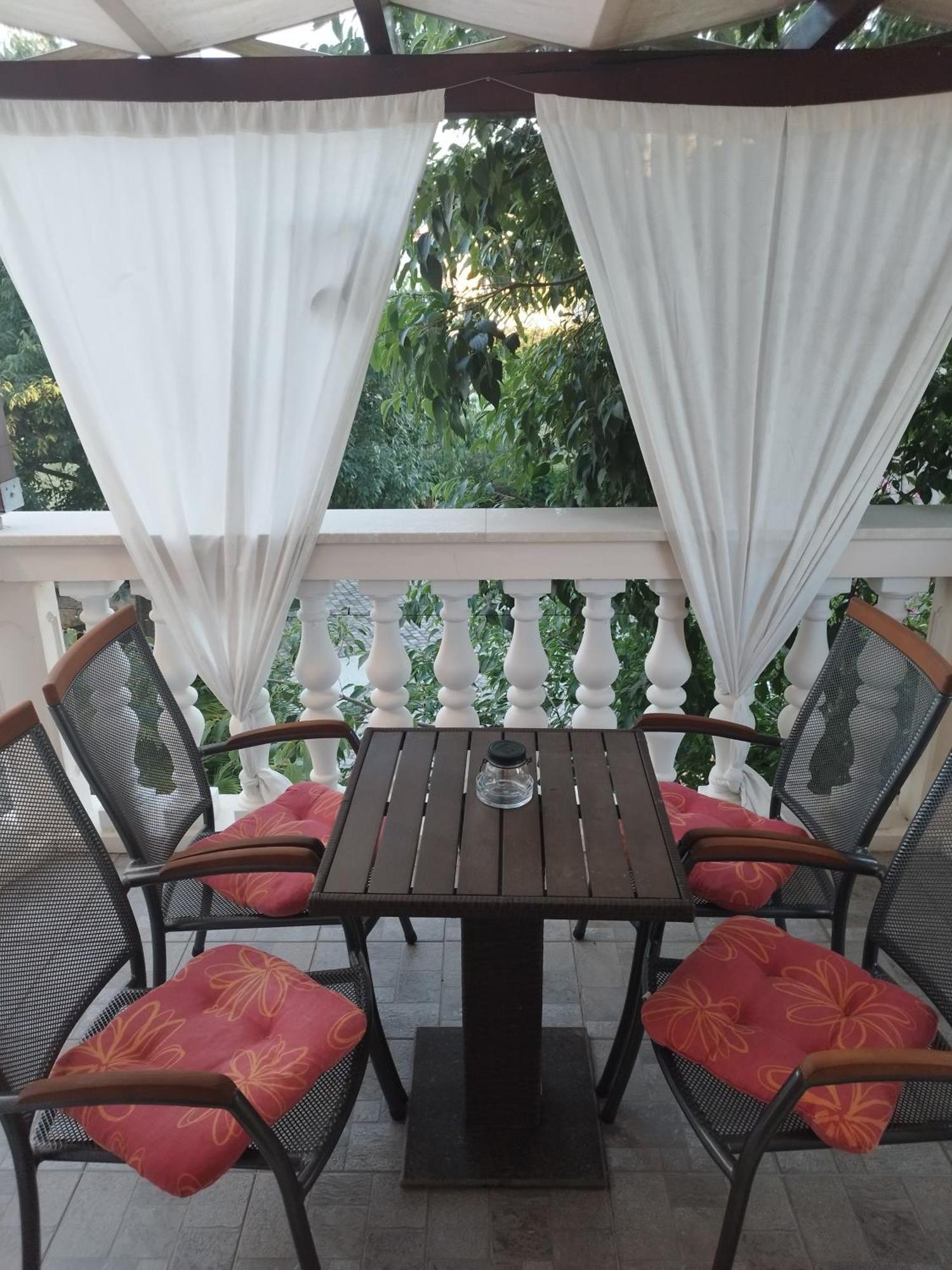 Apartmani Kraljevic Vodice Buitenkant foto