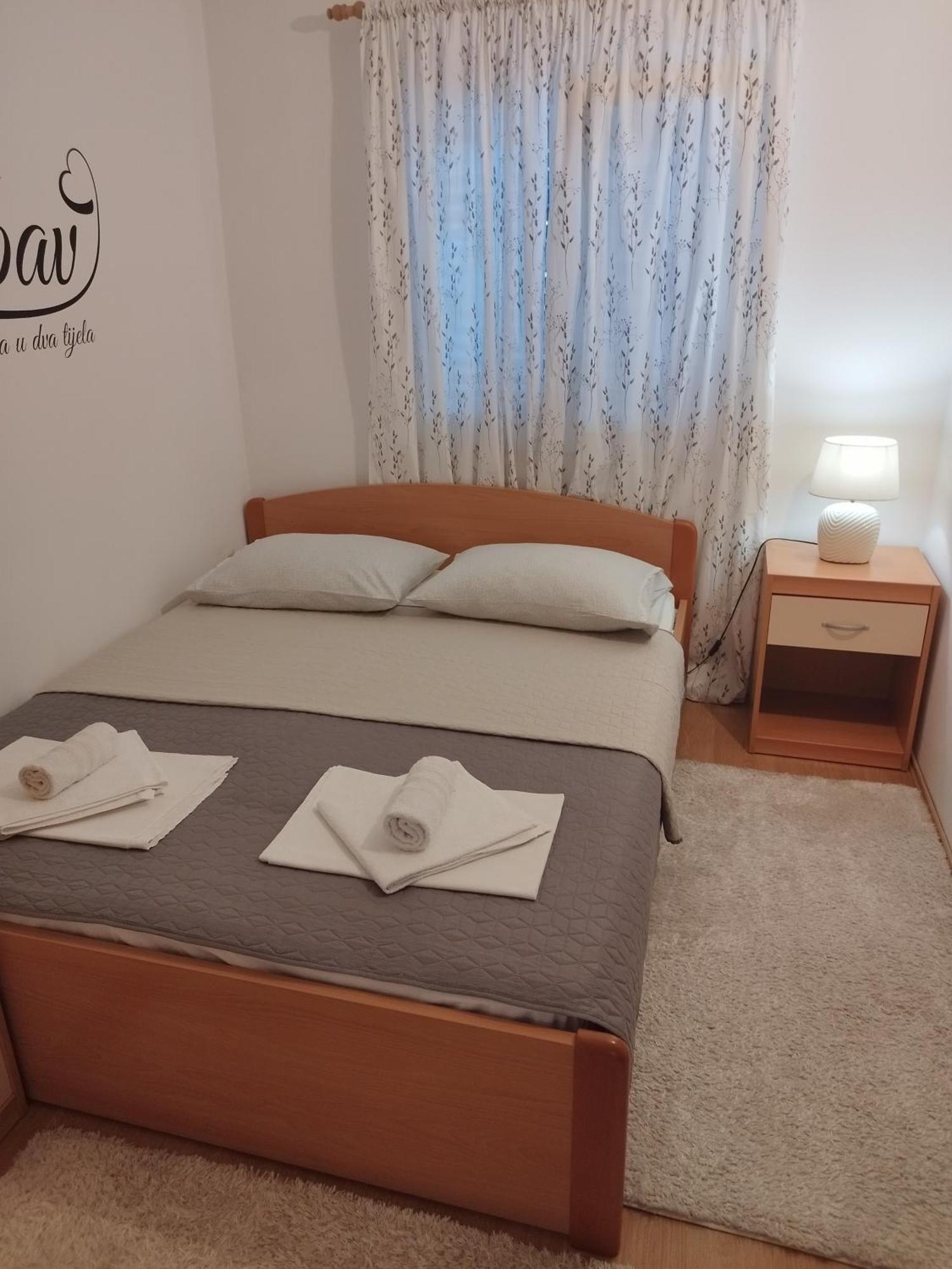 Apartmani Kraljevic Vodice Buitenkant foto
