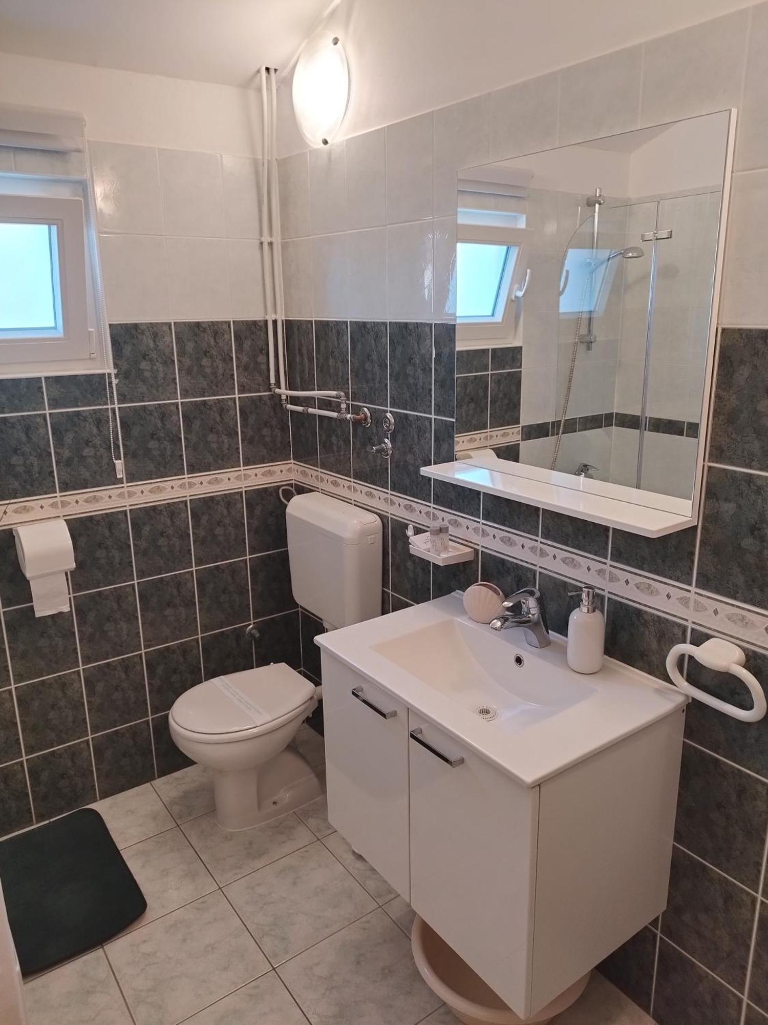 Apartmani Kraljevic Vodice Buitenkant foto