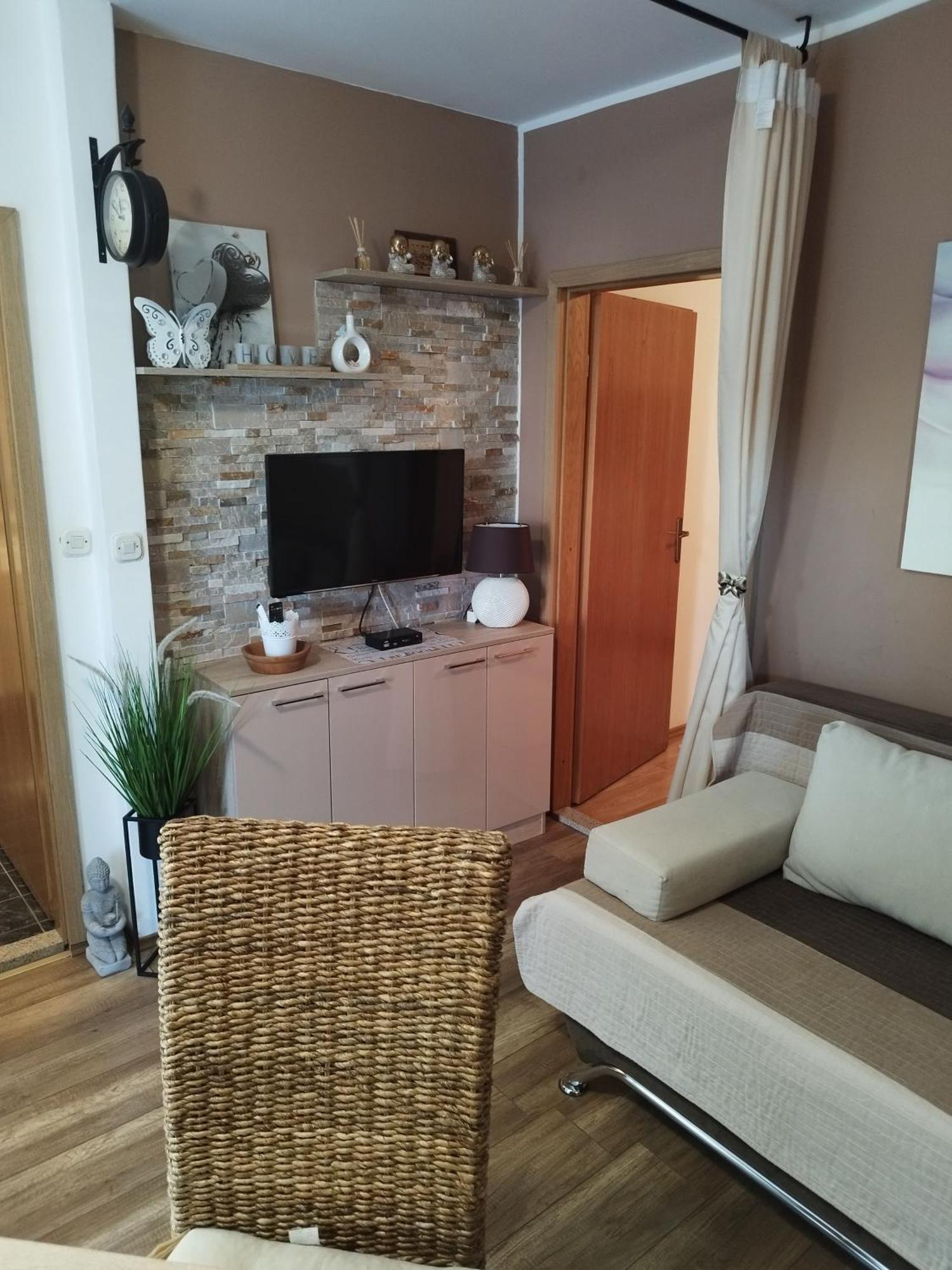 Apartmani Kraljevic Vodice Buitenkant foto