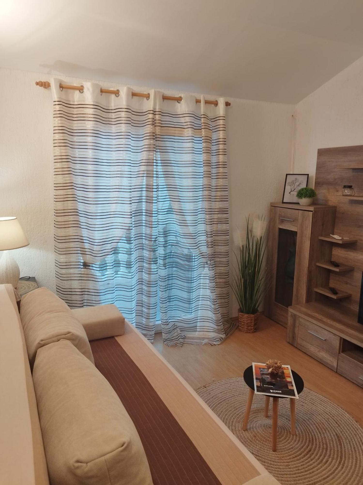 Apartmani Kraljevic Vodice Buitenkant foto