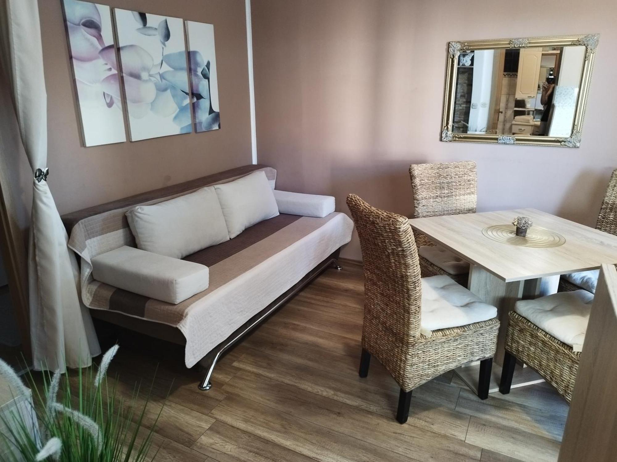Apartmani Kraljevic Vodice Buitenkant foto