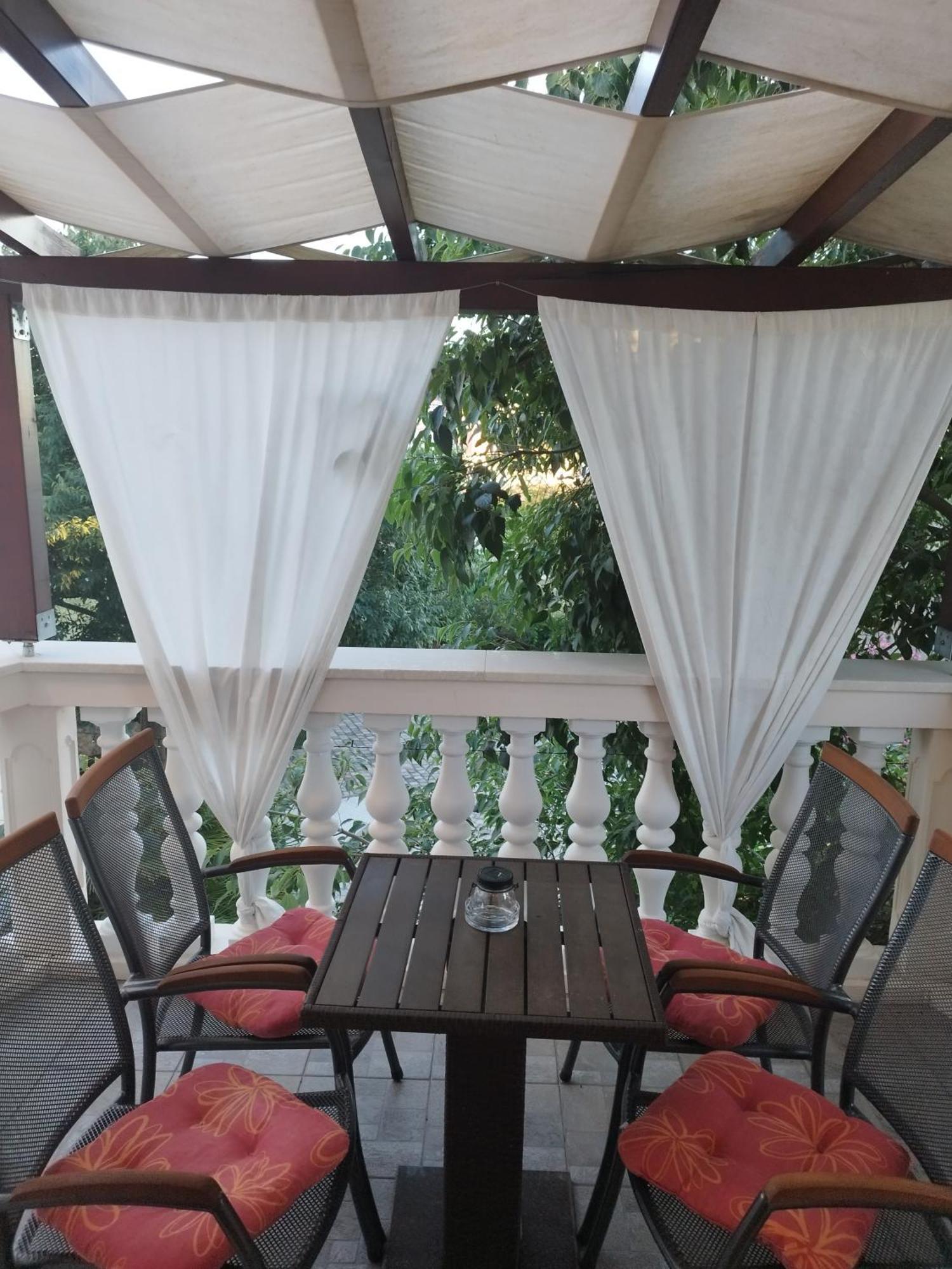 Apartmani Kraljevic Vodice Buitenkant foto