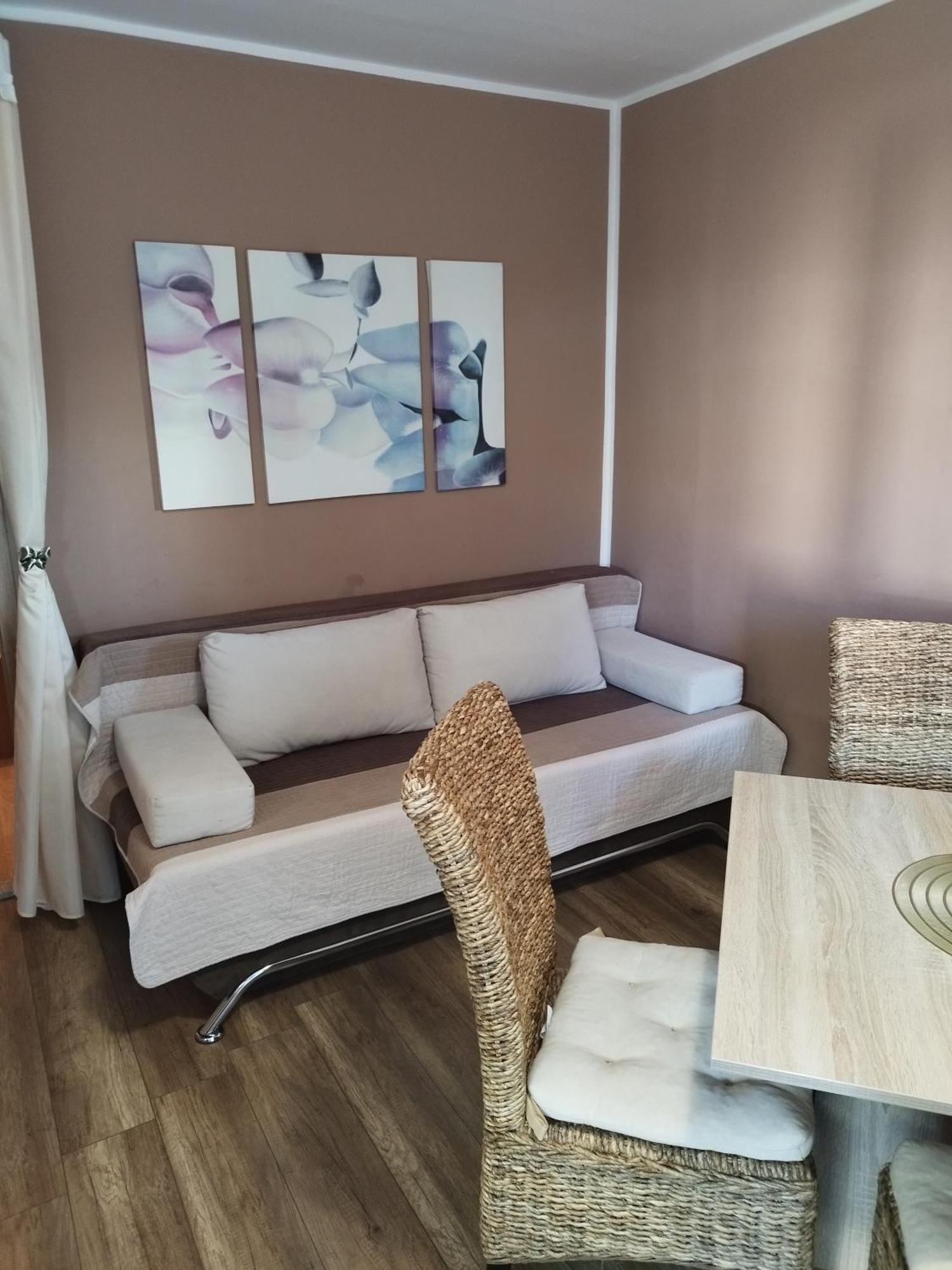 Apartmani Kraljevic Vodice Buitenkant foto