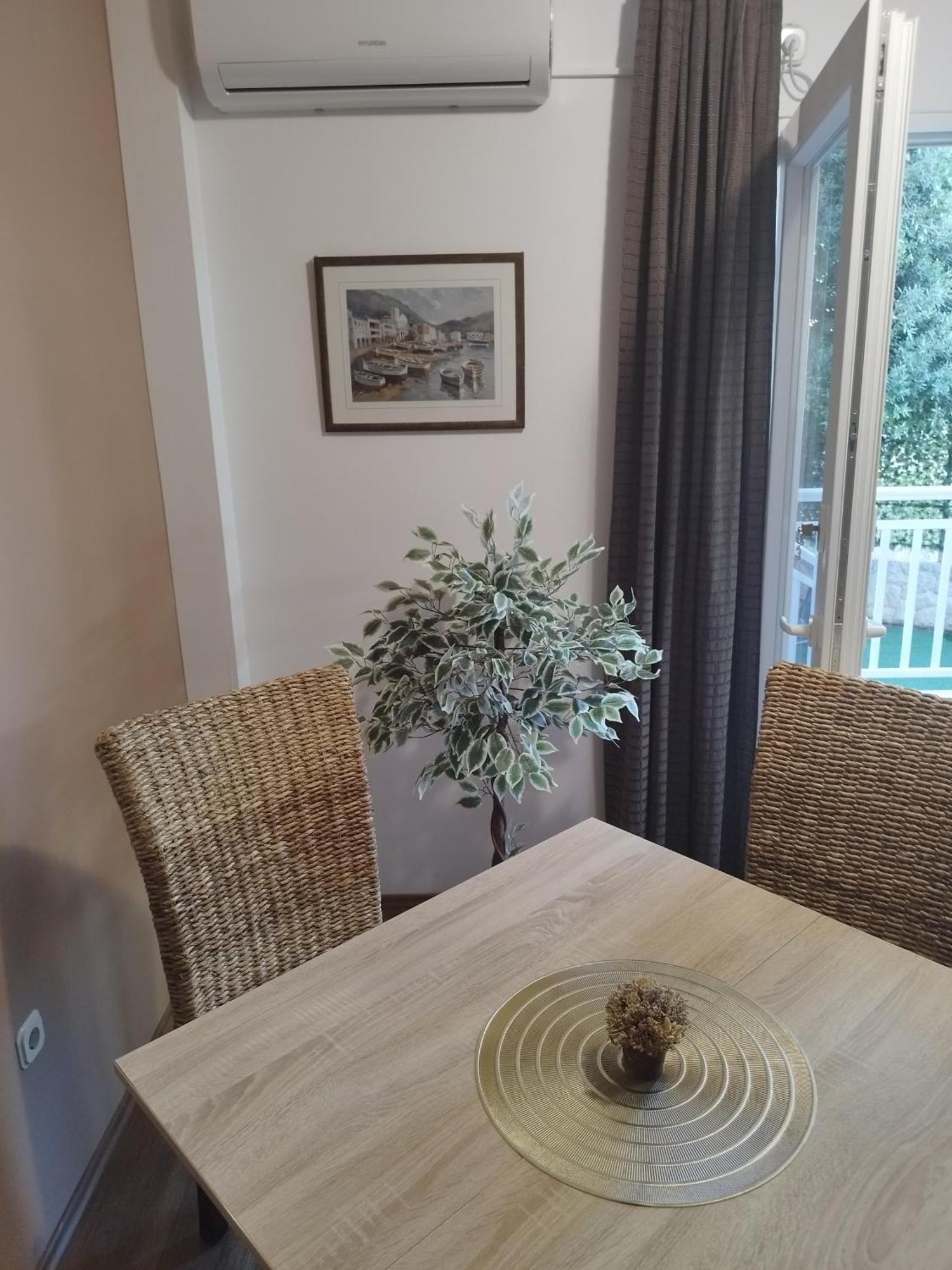 Apartmani Kraljevic Vodice Buitenkant foto
