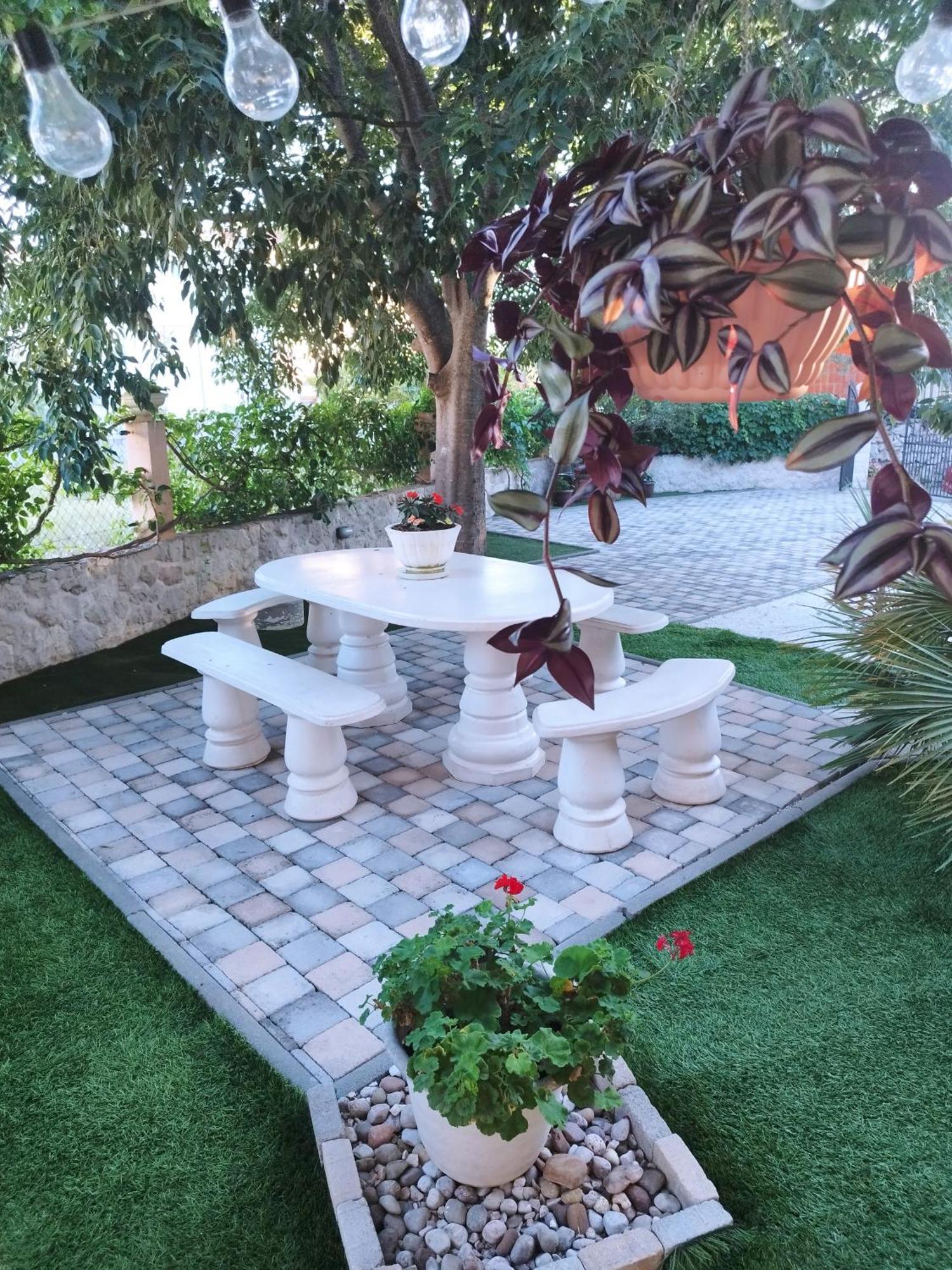 Apartmani Kraljevic Vodice Buitenkant foto