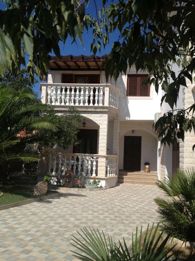 Apartmani Kraljevic Vodice Buitenkant foto