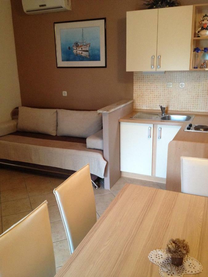 Apartmani Kraljevic Vodice Buitenkant foto