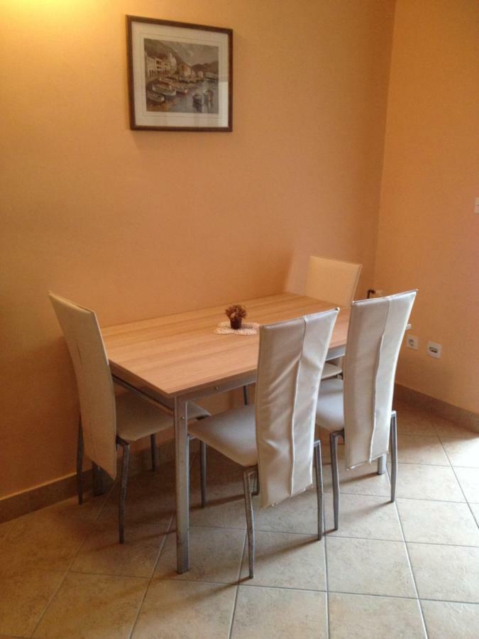 Apartmani Kraljevic Vodice Buitenkant foto
