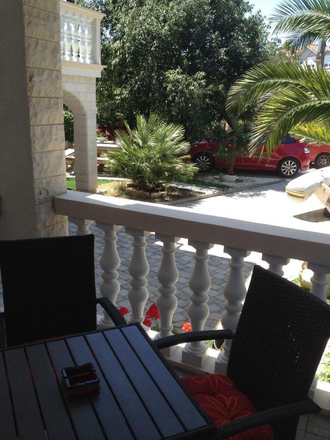 Apartmani Kraljevic Vodice Buitenkant foto