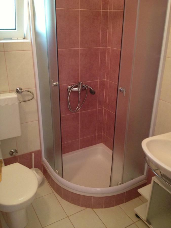 Apartmani Kraljevic Vodice Buitenkant foto