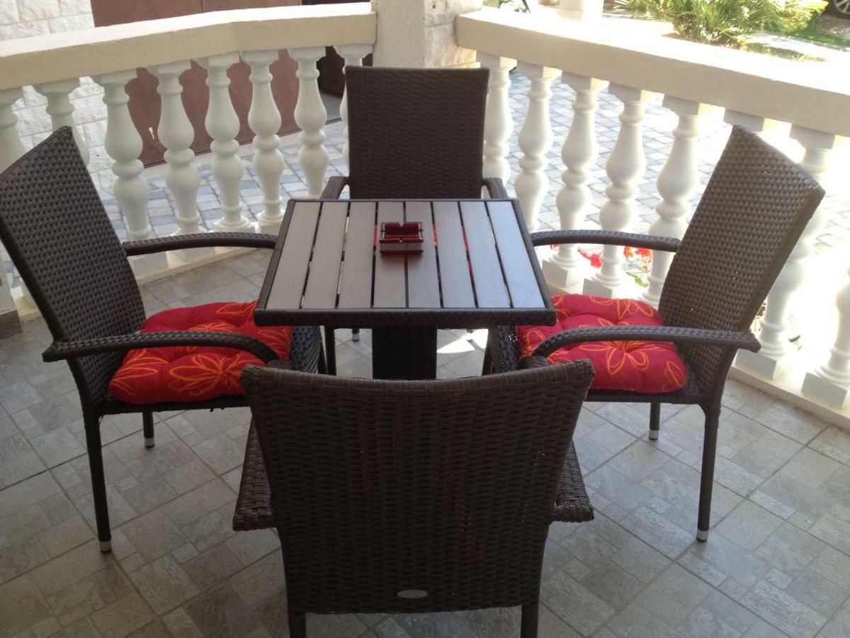 Apartmani Kraljevic Vodice Buitenkant foto