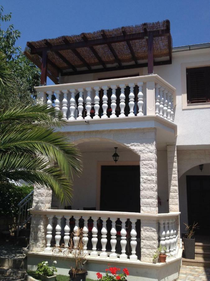 Apartmani Kraljevic Vodice Buitenkant foto