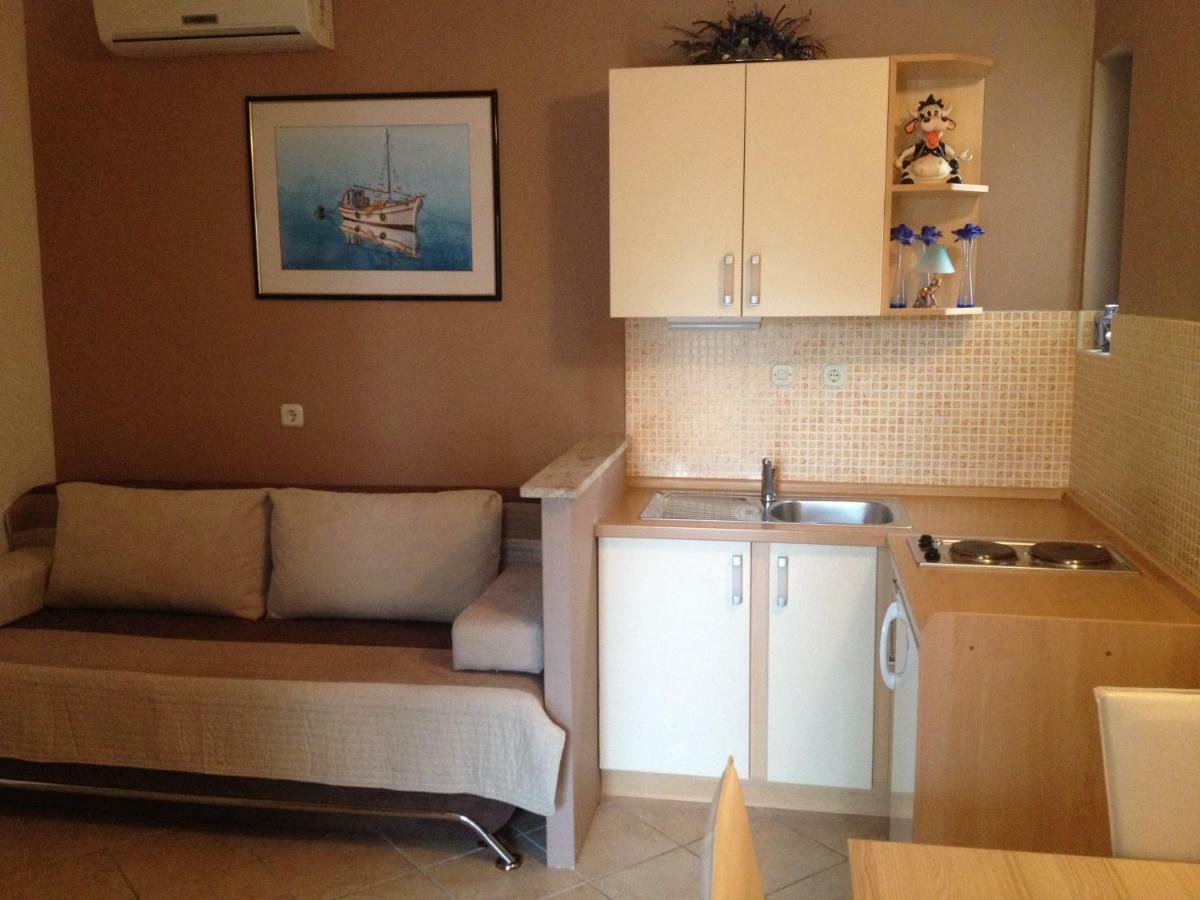 Apartmani Kraljevic Vodice Buitenkant foto