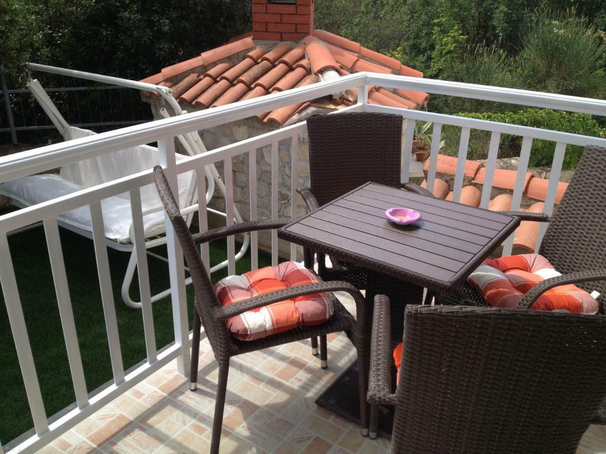Apartmani Kraljevic Vodice Buitenkant foto
