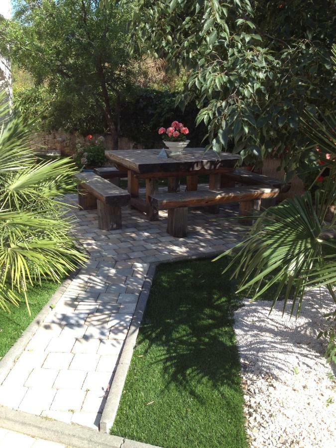 Apartmani Kraljevic Vodice Buitenkant foto