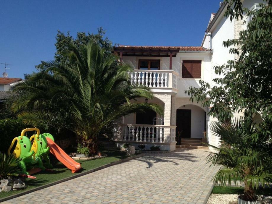 Apartmani Kraljevic Vodice Buitenkant foto