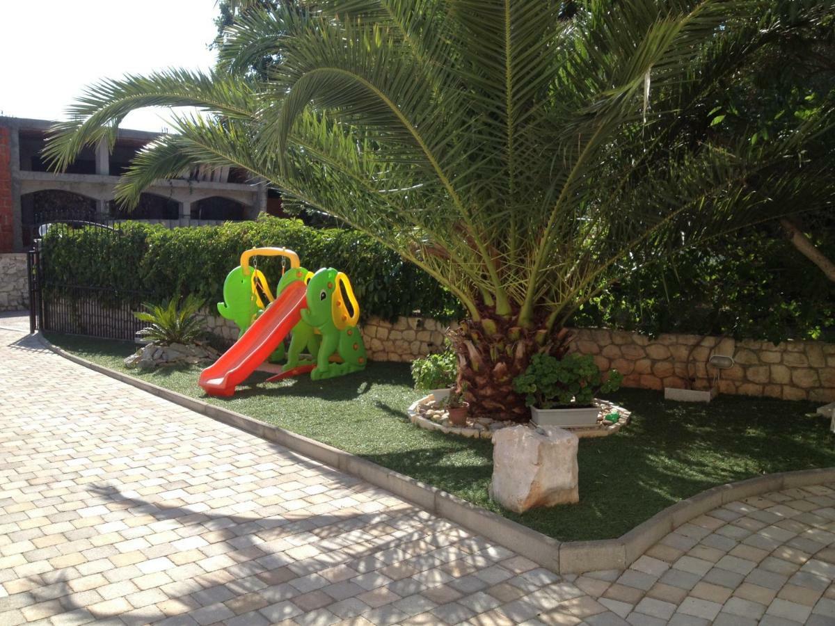 Apartmani Kraljevic Vodice Buitenkant foto