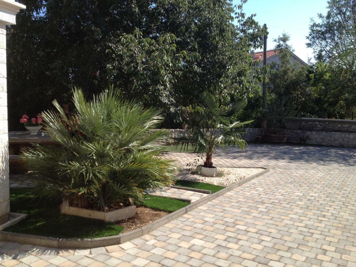 Apartmani Kraljevic Vodice Buitenkant foto